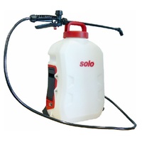SOLO 414Li 10L 10.8V Battery operated Backpack Sprayer