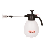 Solo 4900626-P Pro-Spot Sprayer Drift Guard 