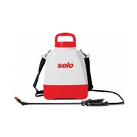SOLO 406 Li Battery Operated Sprayer