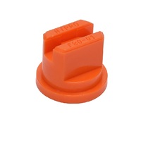 Solo Sprayer Nozzle - Orange Flat Nozzle