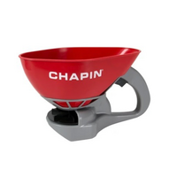 CHAPIN Hand Crank Fertiliser - Seed Spreader