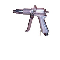 Heavy Duty Pistol Grip Spray Gun