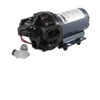 Delavan 5940 15.2L 60psi 12V Weed Chemical Spot Sprayer Pump
