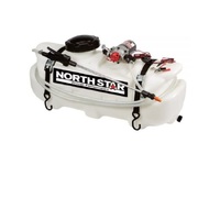 Northstar Spot 60L 12V Pesticide Spray Gun Weed Sprayer UTV ATV