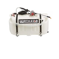 Northstar Spot 98L 12V Pesticide Spray Gun Weed Sprayer UTV ATV