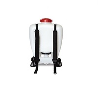 Solo Backpack Sprayer Harness