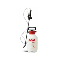 SOLO 461 5 Litre Hand Held Compression Sprayer