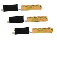 E18P-20PN - Pin and Lock 3 Pack