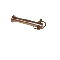 Auger Pin & Clip to suit Digga & Auger Torque Auger Drives and Augers