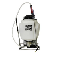 CHAPIN 15L Self-Cleaning HD Commercial Backpack Sprayer