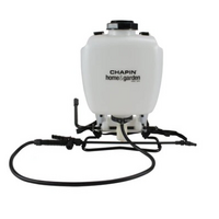 CHAPIN 15L Backpack Sprayer