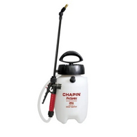 CHAPIN 4L ProSeries Compression Sprayer by Rapid Spray