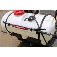 Rapid Spray - CHAPIN 95L RapidLine ATV Tow Sprayer