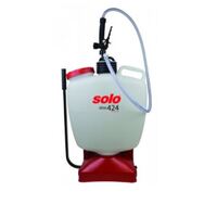 SOLO Spray Equipment
