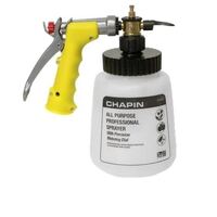 Sprayers - Industrial and Agricultural